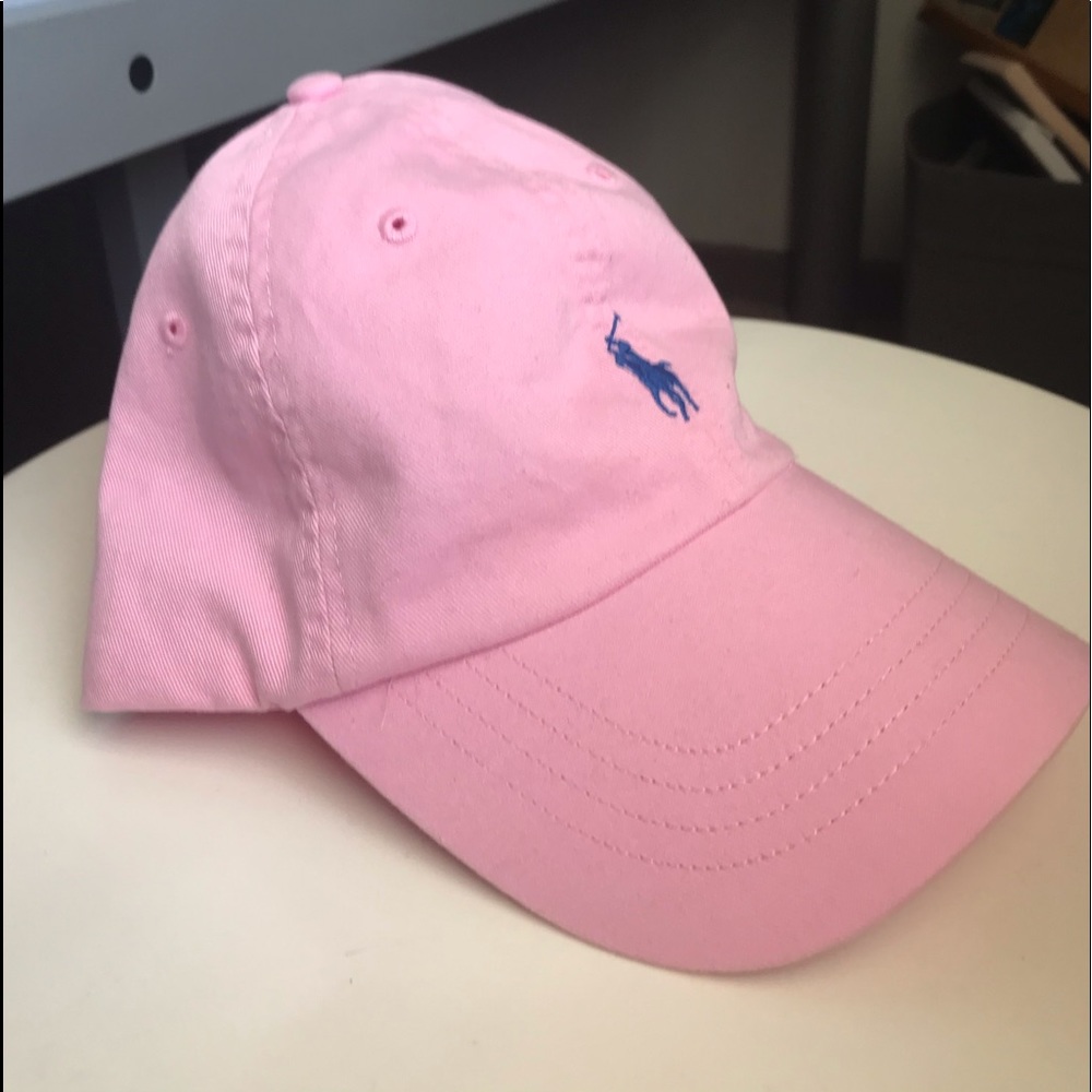 POLO Ralph Lauren Classic Cap